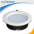 Novo design dimmable 5w 8w levou downlight